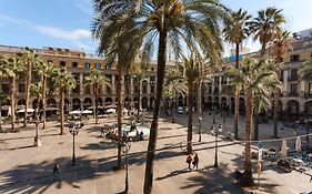Sonder DO Plaça Reial
